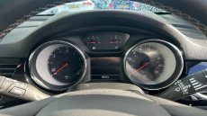 Vauxhall Astra 1.0T ecoTEC SRi 5dr Petrol Hatchback